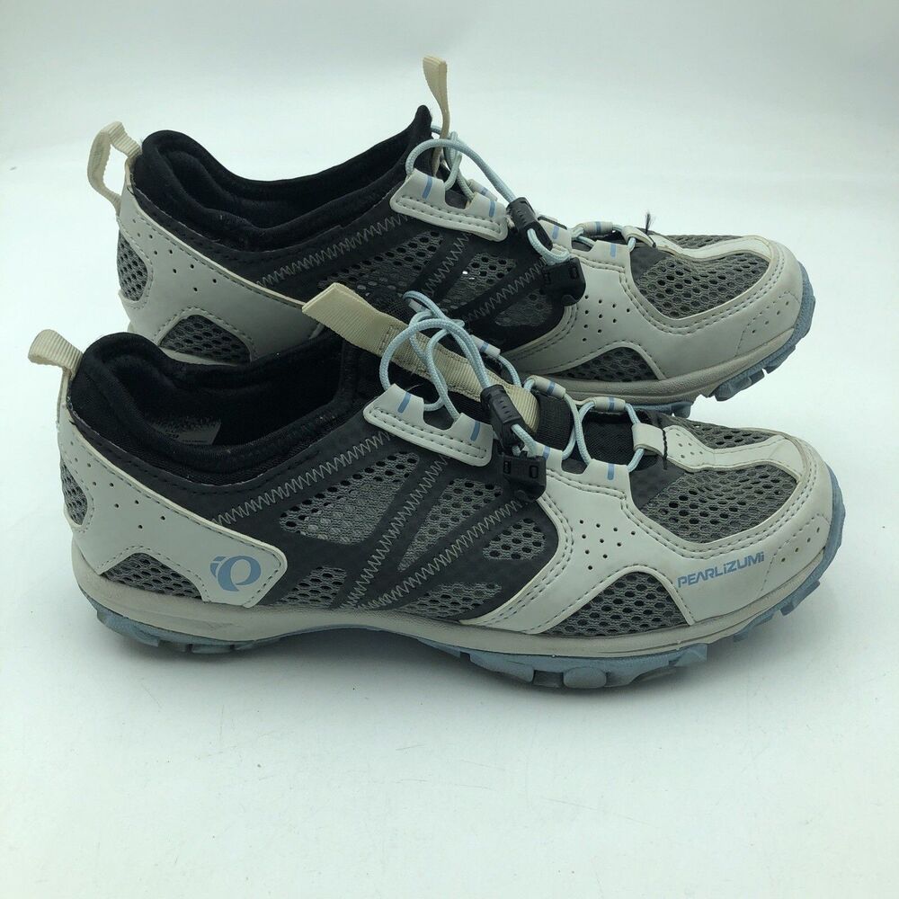 Pearl Izumi Alp Drift IV Women's Cycling Shoes EU 39